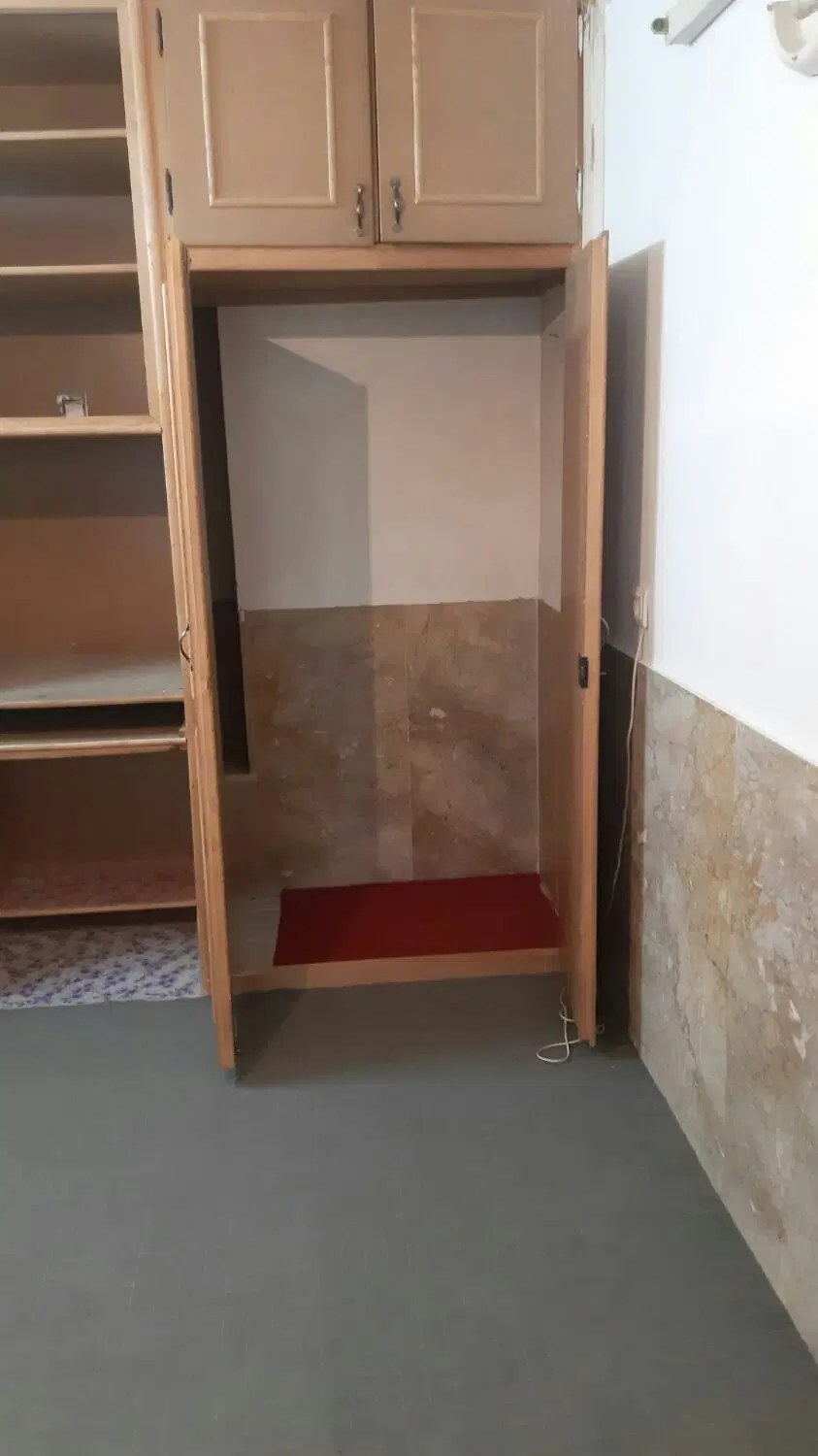 اجاره منزل ویلایی طبقه همکف