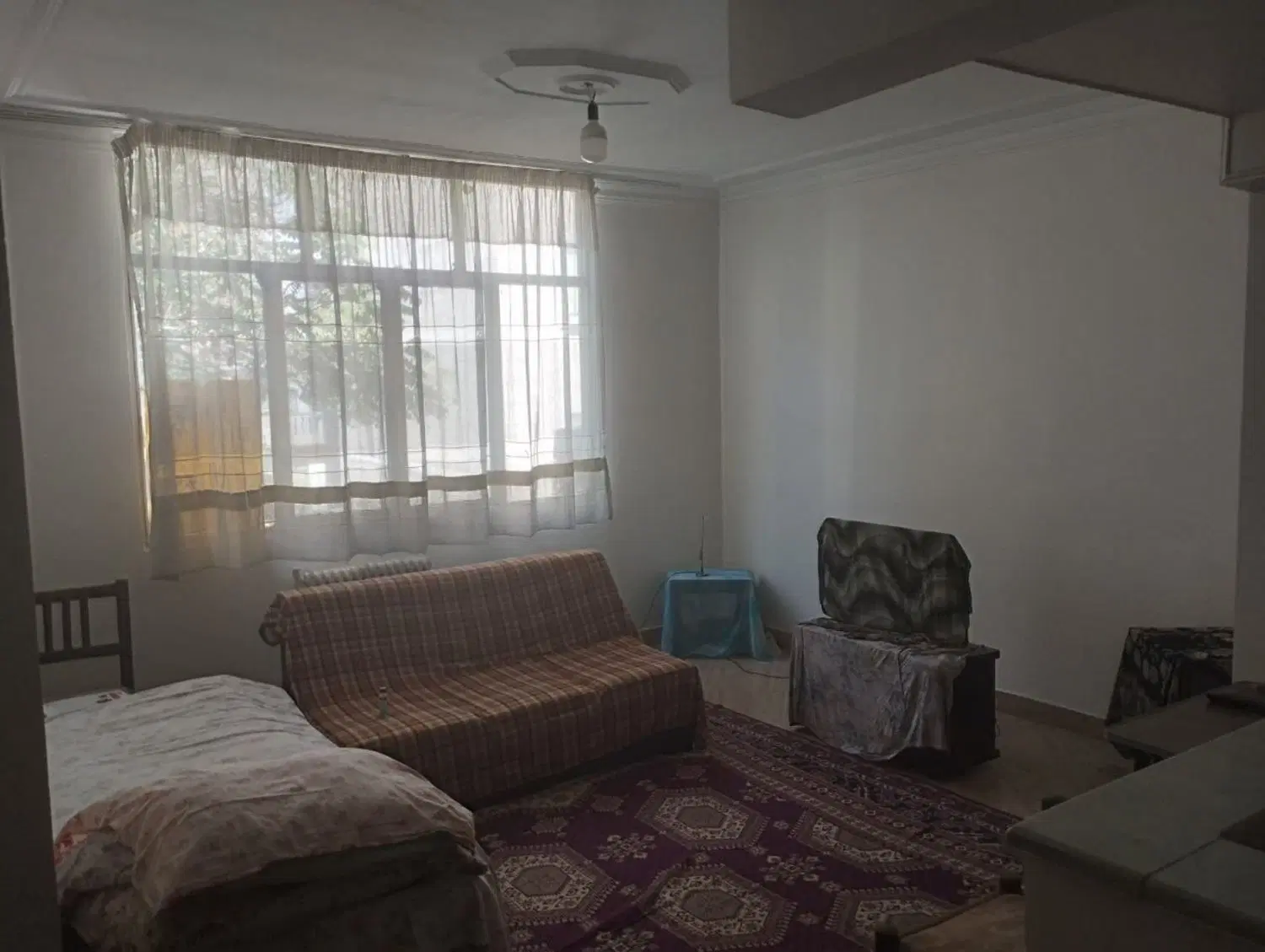 اجاره ۵۵ متری