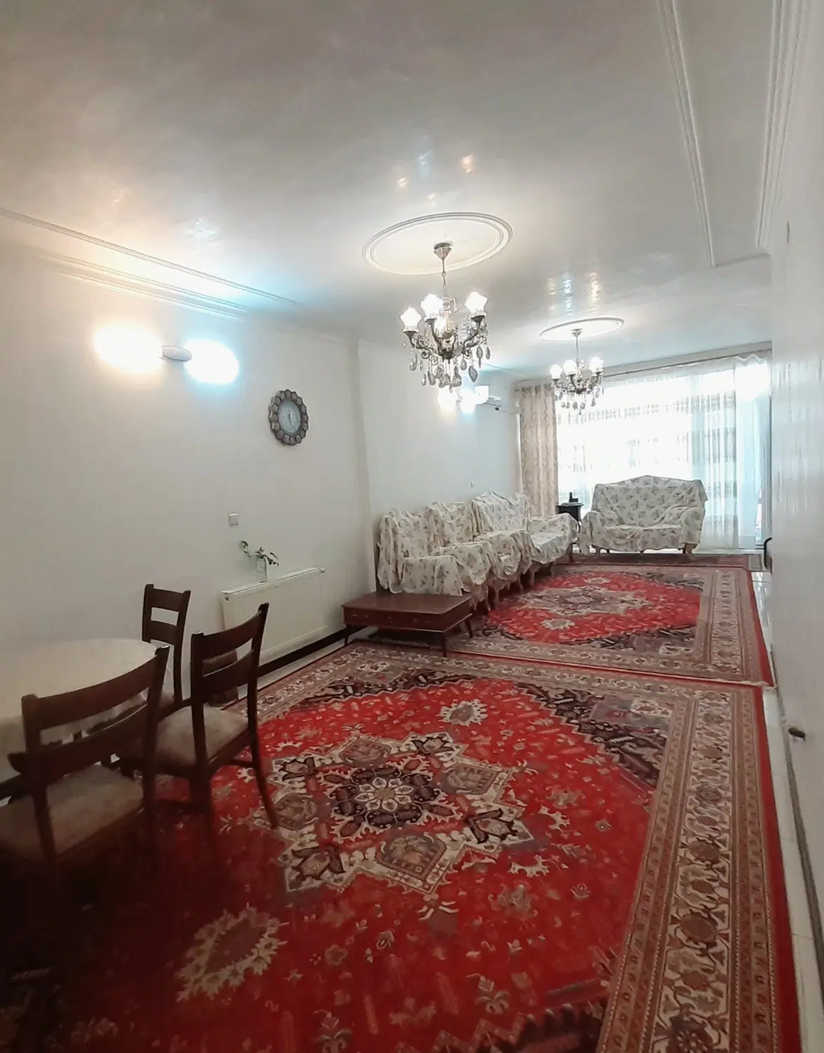 فروش آپارتمان مسکونی