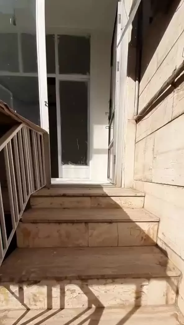 دوطبقه زیر و بالا 70متری پروین اعتصامی