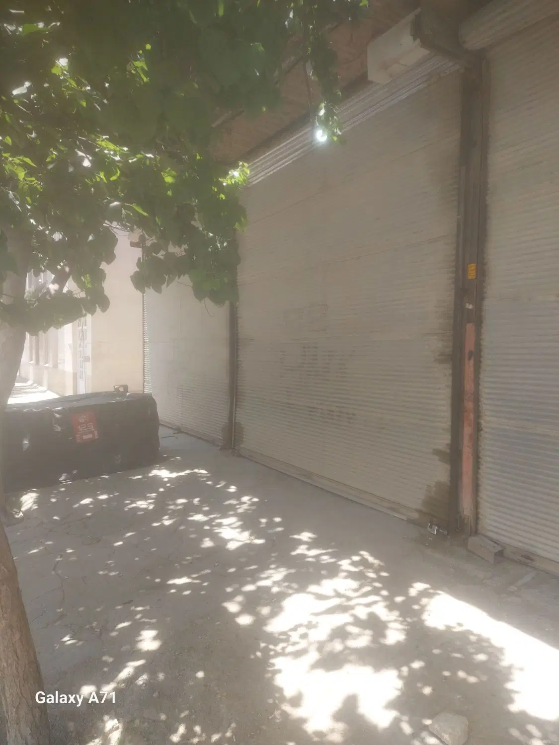 مغازه ۲۸ متر تجاری