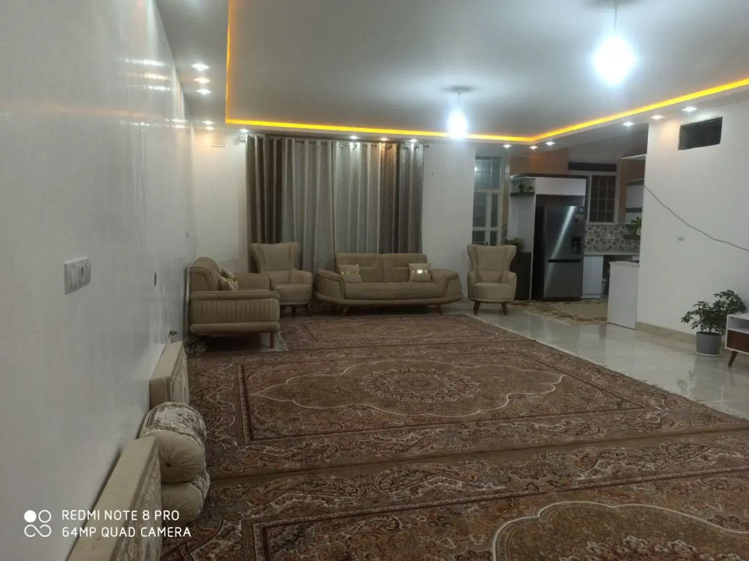 فروش منزل ویلایی یک طبقه
