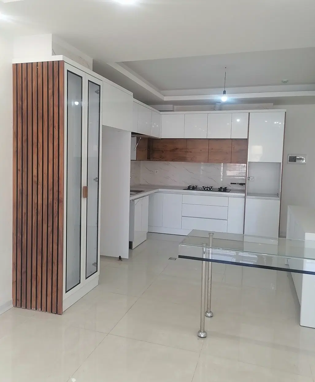 رهن و اجاره ای 160متری بلوارشیراز