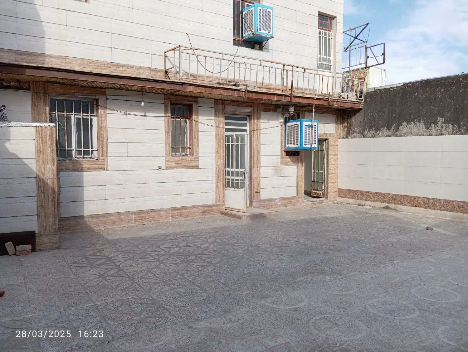 خانه اجاره