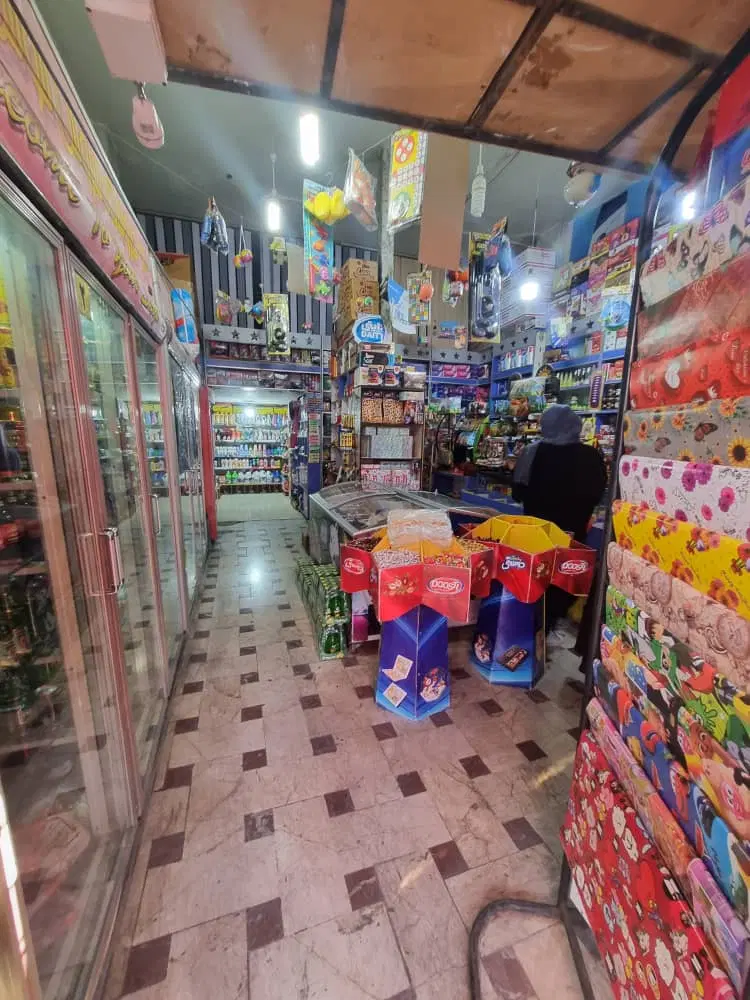 فروش مغازه