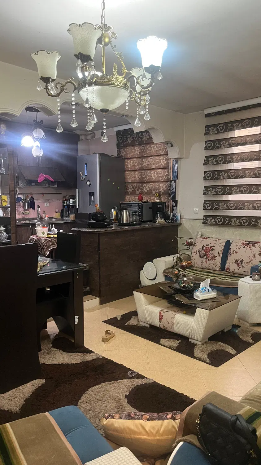 فروش آپارتمان ۹۰متری