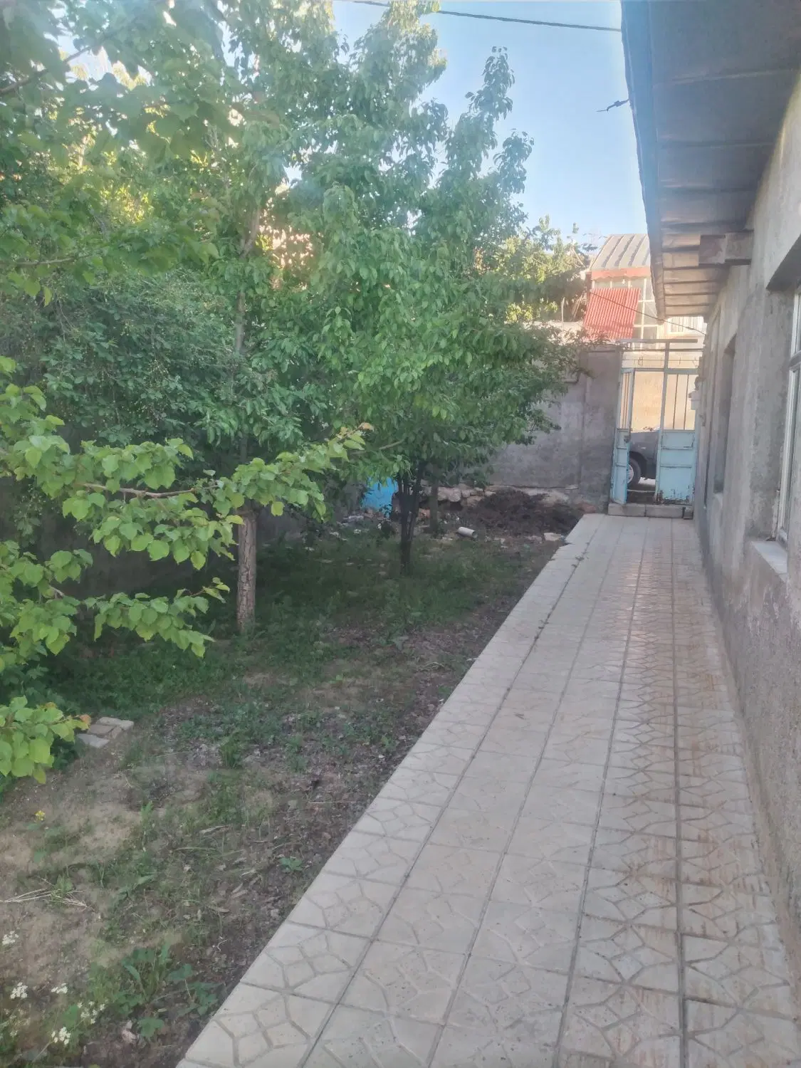 اجاره ویلایی