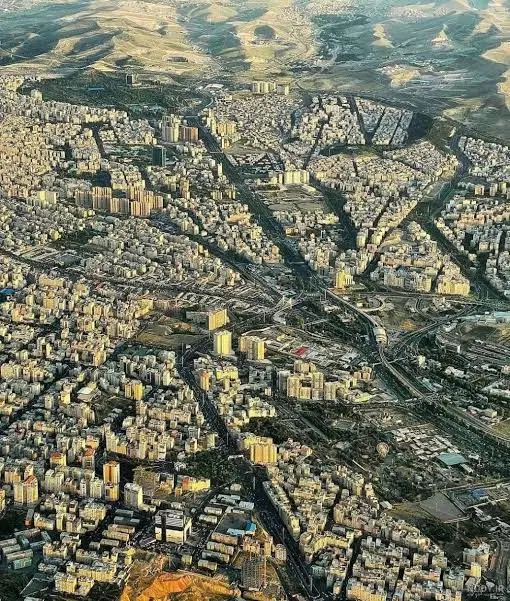 فروش امتیاز واحد مسکونی در بهترین نقطه میرداماد