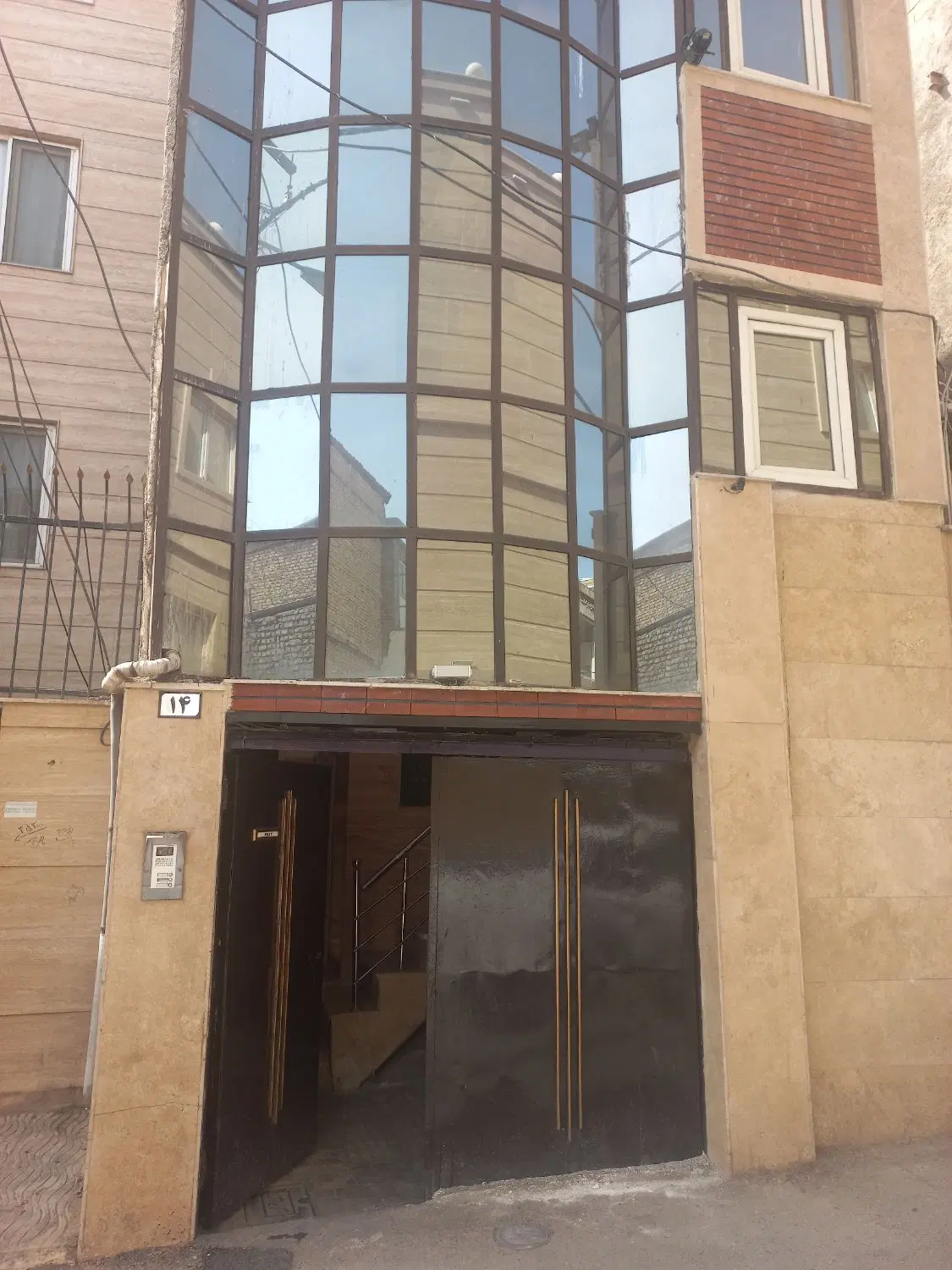 اجاره سوئیت ۳۸ متری یک خوابه