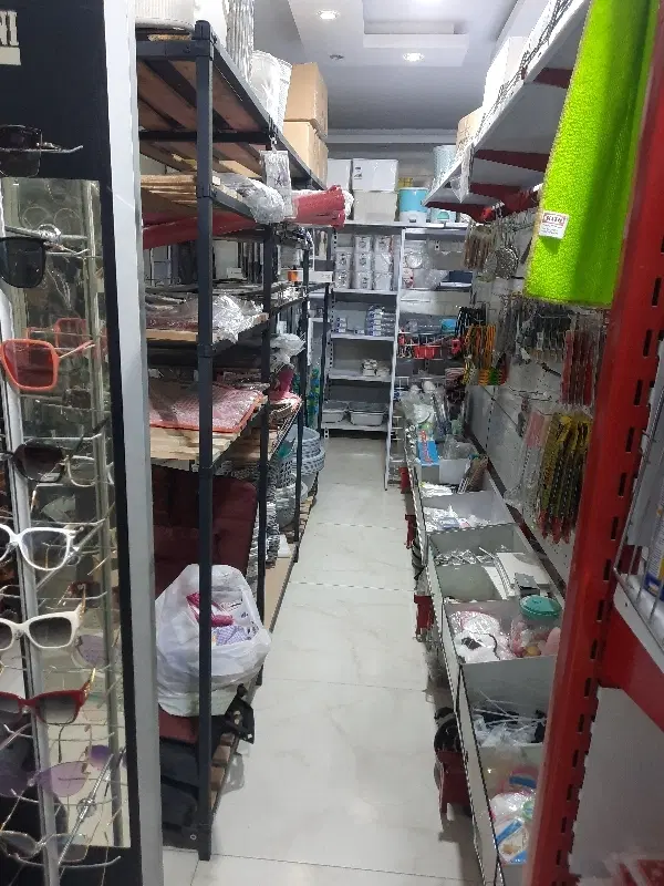 واگذاری مغازه پلاسکو
