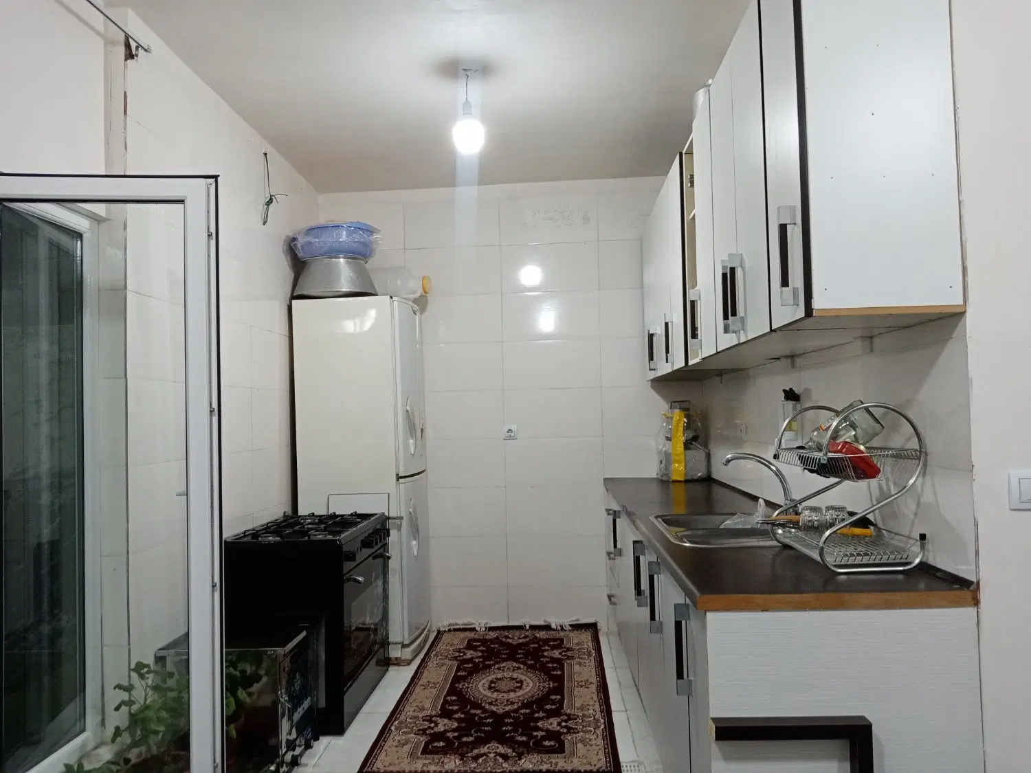 خانه اجاره ای