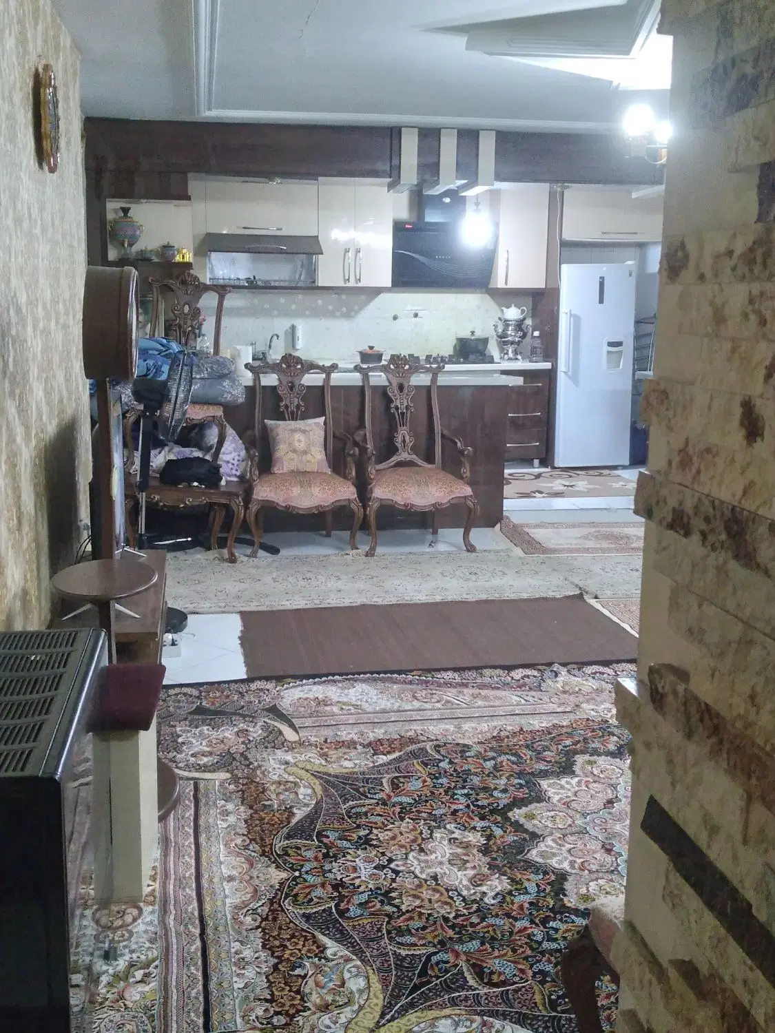 خانه اجاره ای