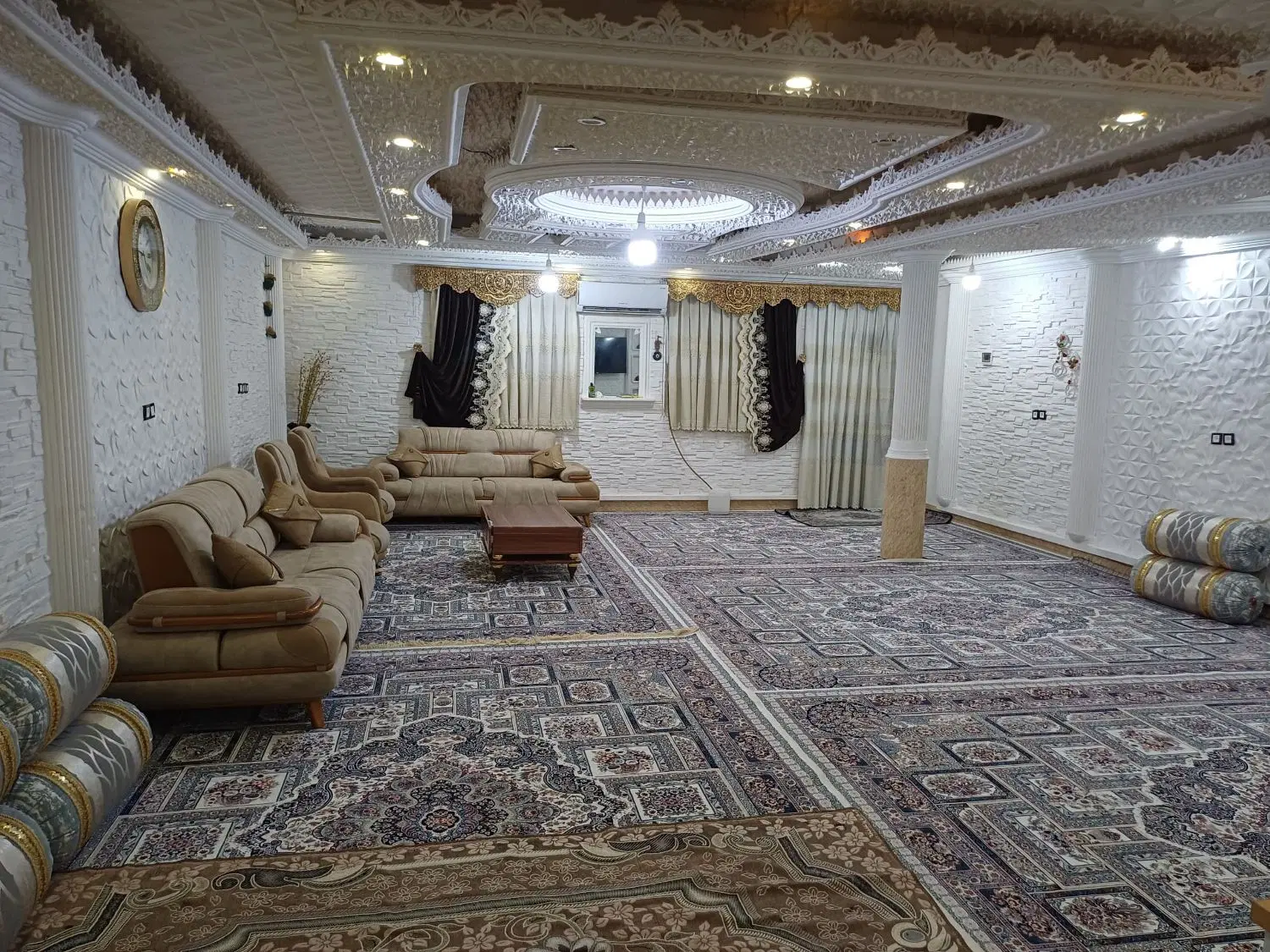 منزل فروشی دو طبقه شهرک گاوداران