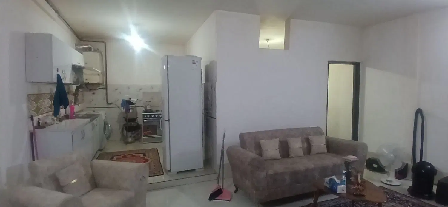 فروش یا اجاره واحد مسکونی