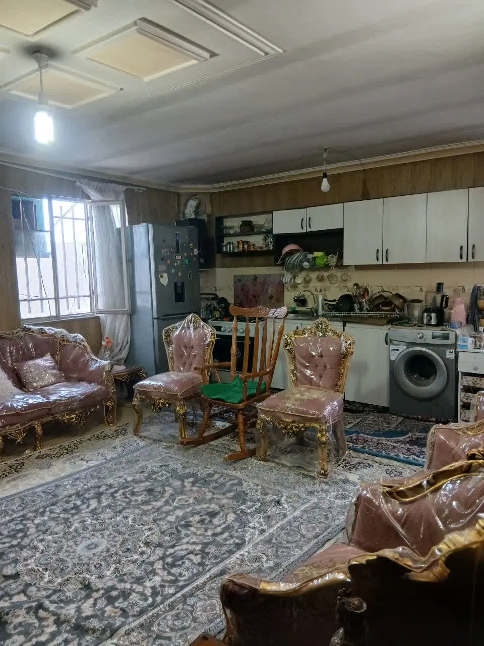 اندیشه ۷۱ مشکینی ۲۳