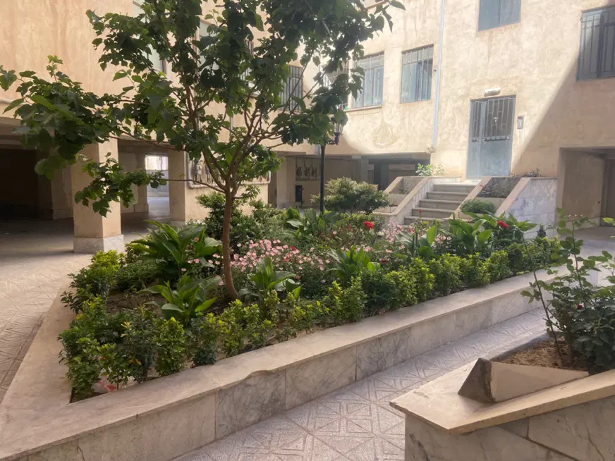 آپارتمان اجاره ای- قریشی جنوبی
