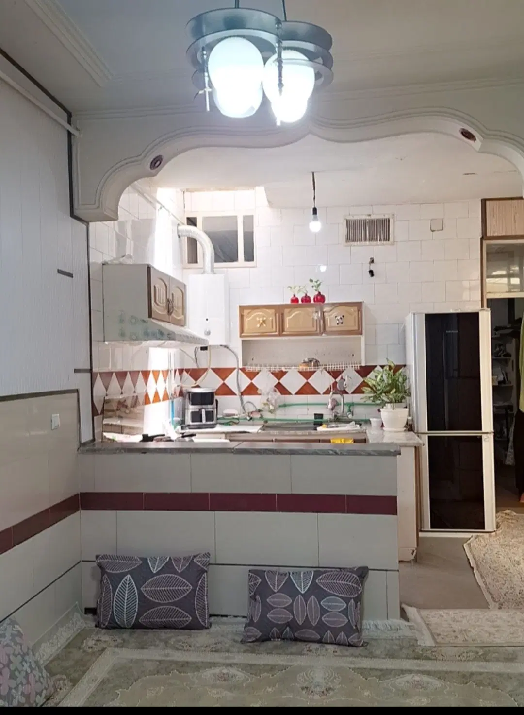 فروش منزل مسکونی