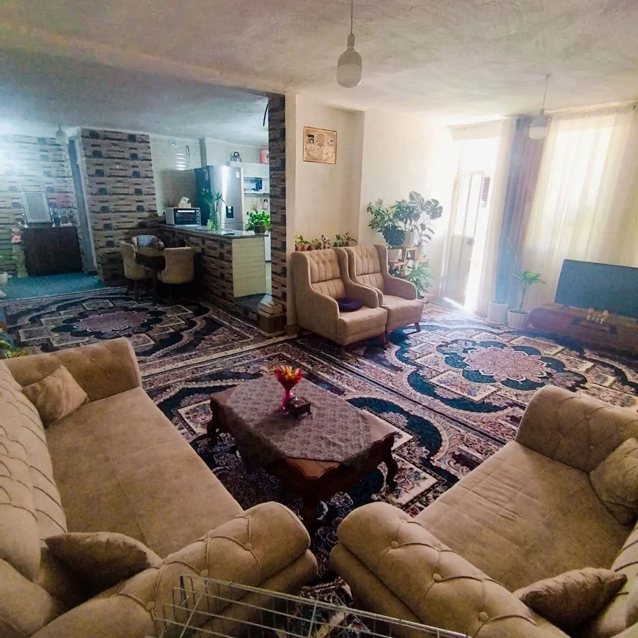 اجاره آپارتمان