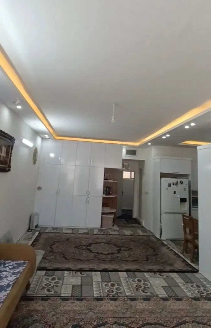 آپارتمان قائم.تک واحدی