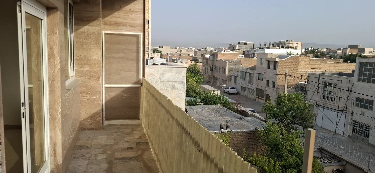 زمین ۵۰ متری حصار شیرعلی