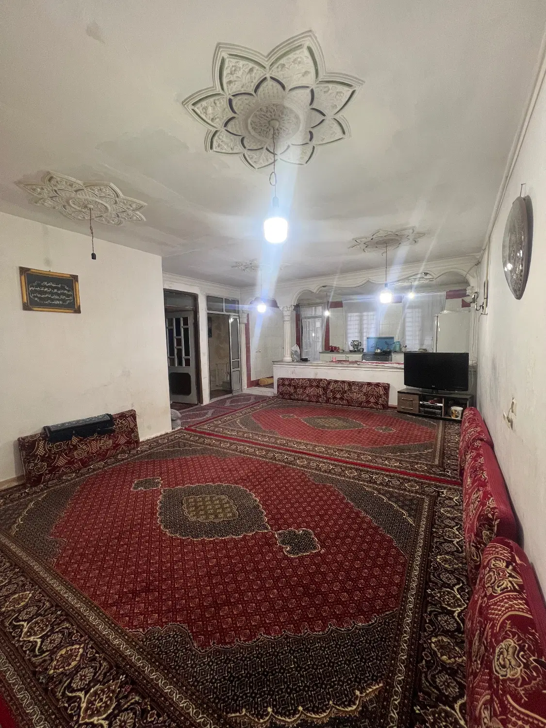 خانه فروشی