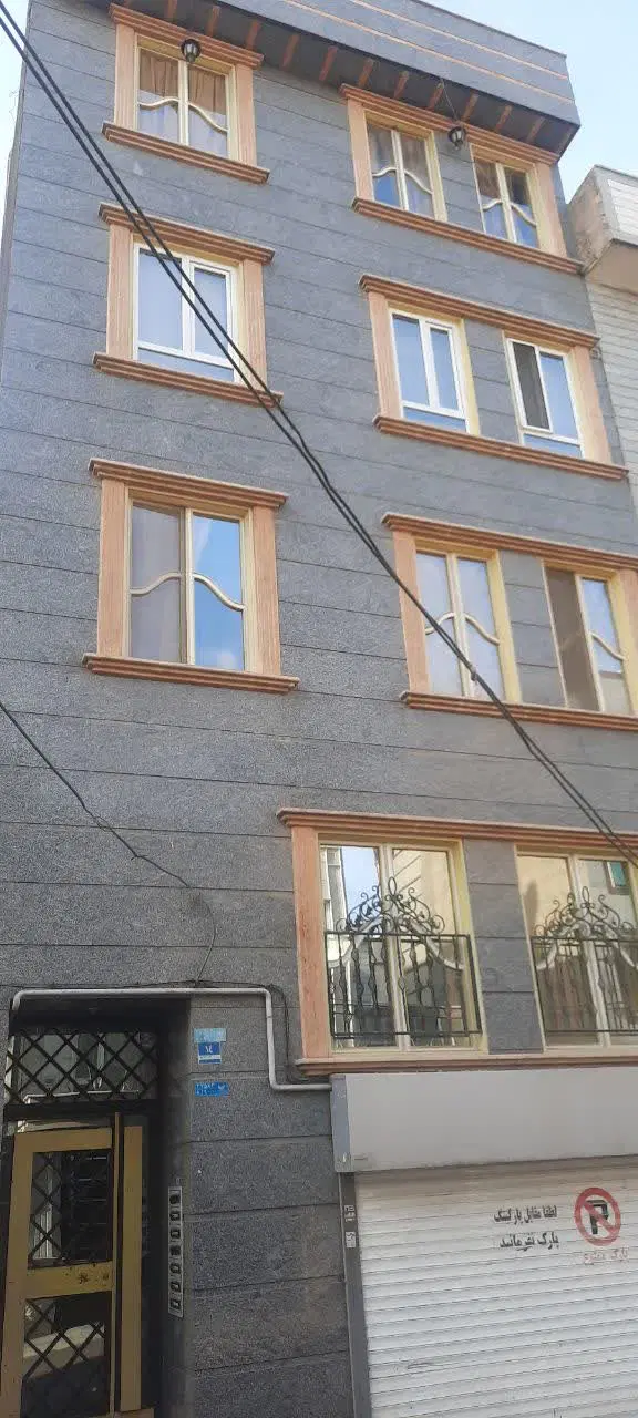 آپارتمان ۵۴ متری برای سرمایه گذاری