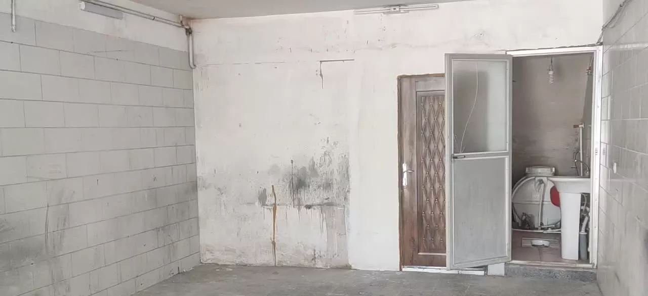 اجاره مغازه ۳۰ متری شهرک ایرانمنش