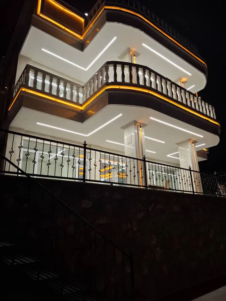 باغ حیدر اباد