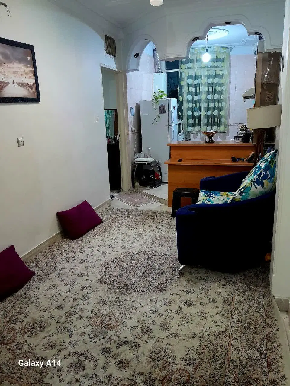 اجاره آپارتمان