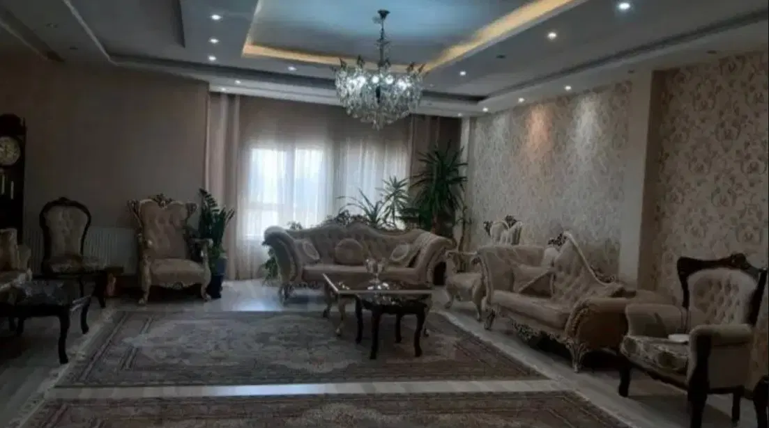اجاره واحد فول و لوکس در (شریعتی)