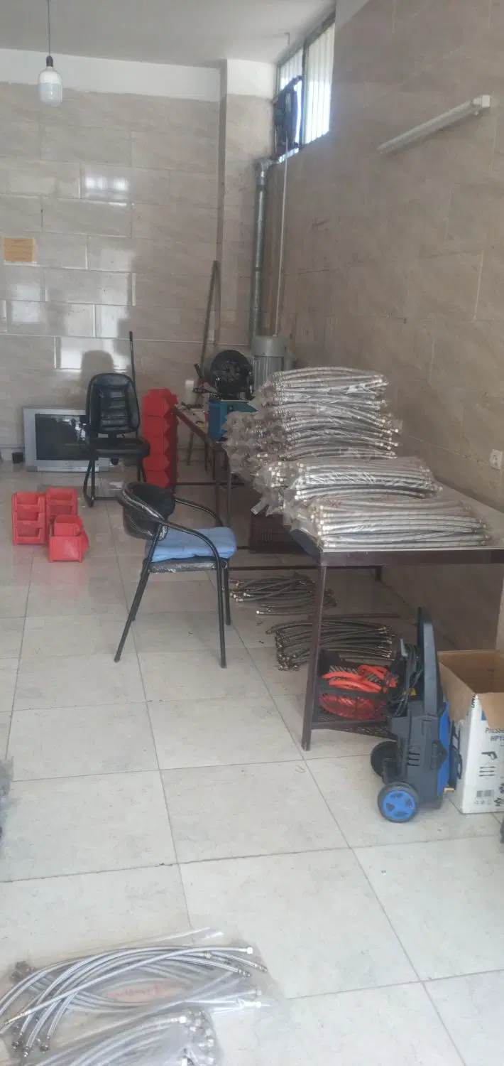 مغازه ۵۵ متر با کاربری تجاری
