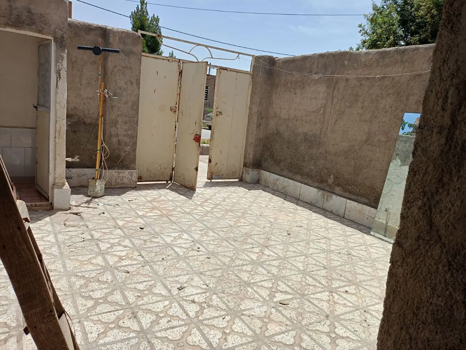 خانه اجاره ای