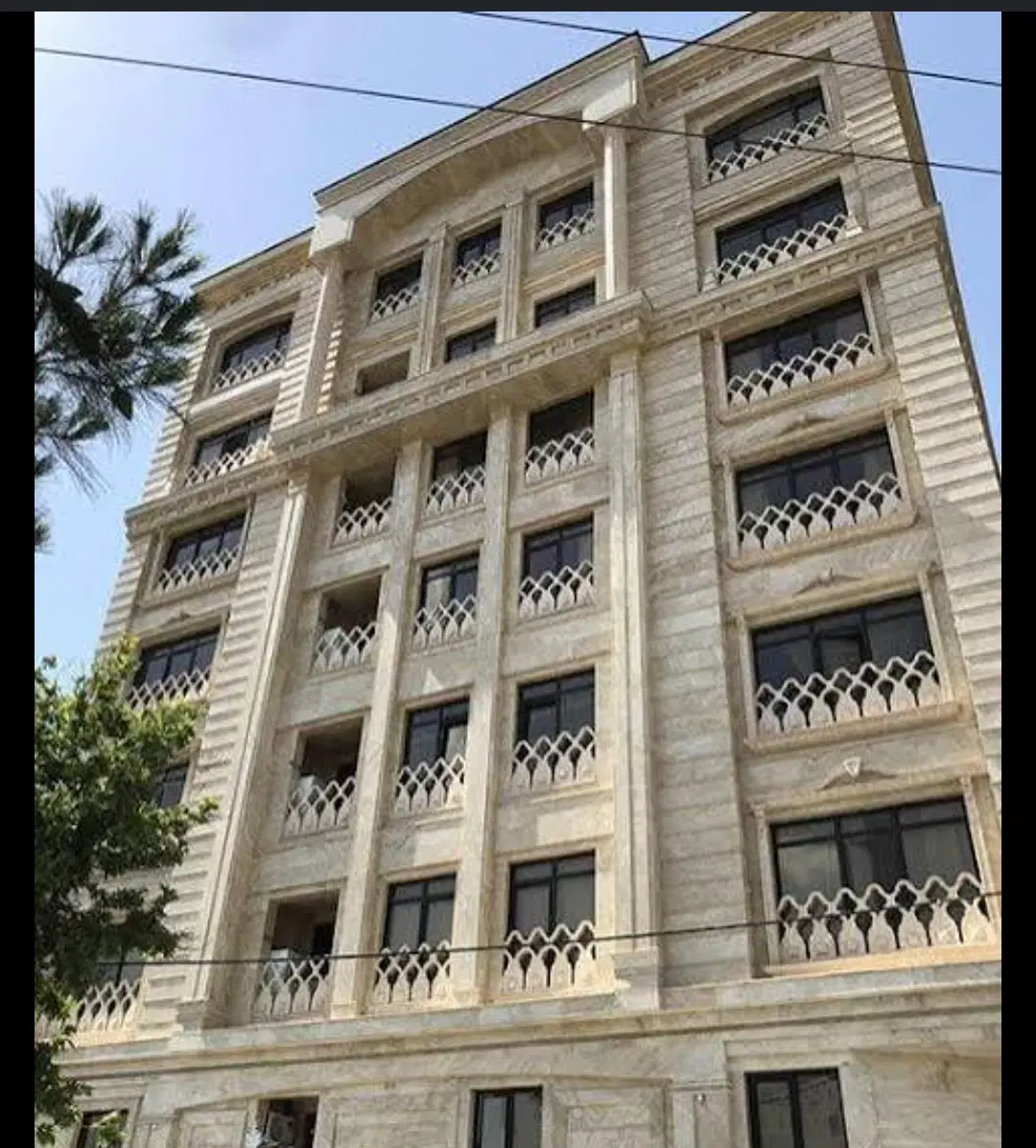 ۵۸متر_تک خواب_در حد کلیدنخورده_ فول_بهار جنوبی
