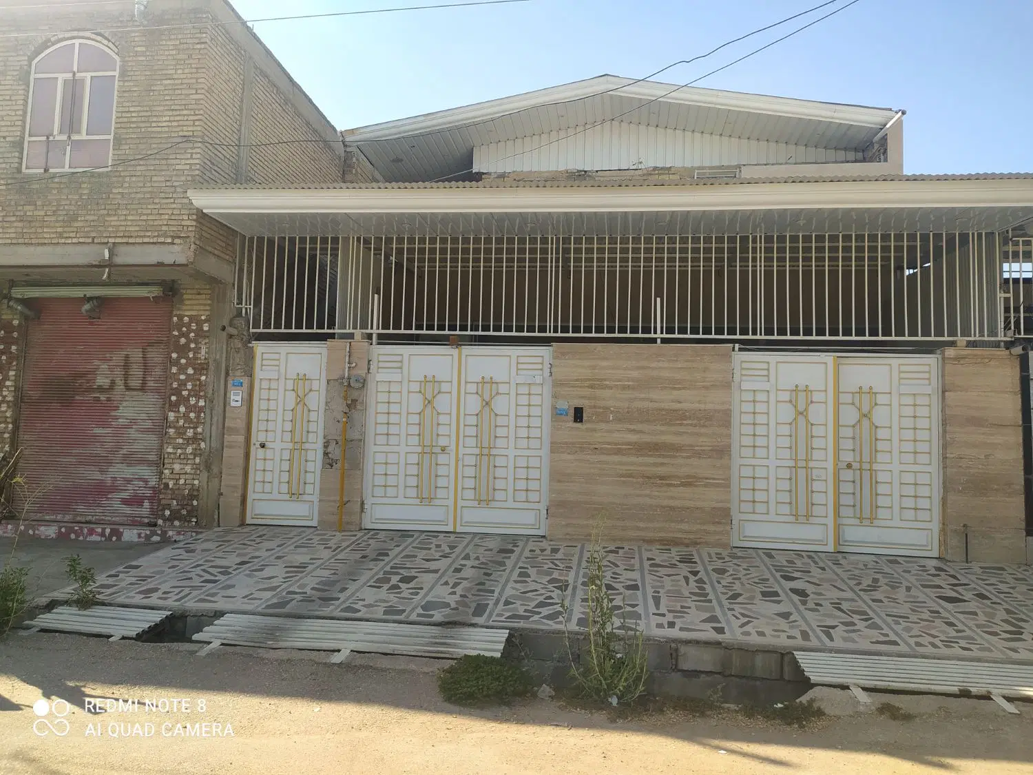 رهن و اجاره