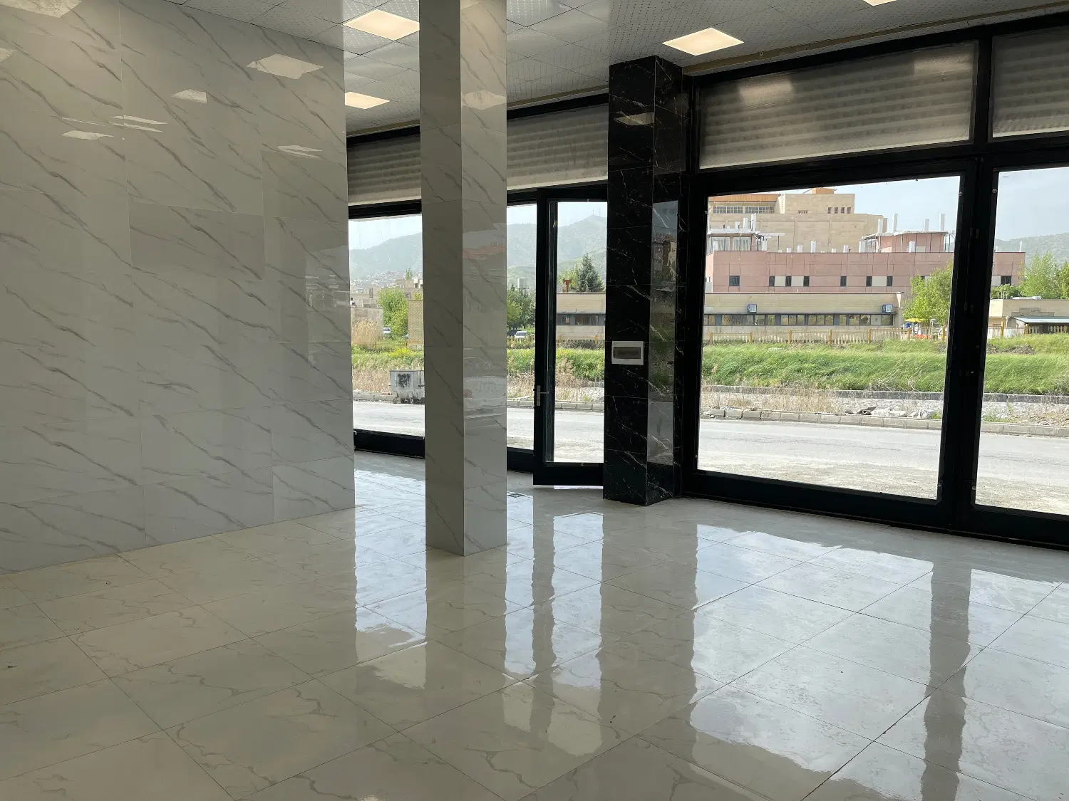 مغازه اجاره‌ای