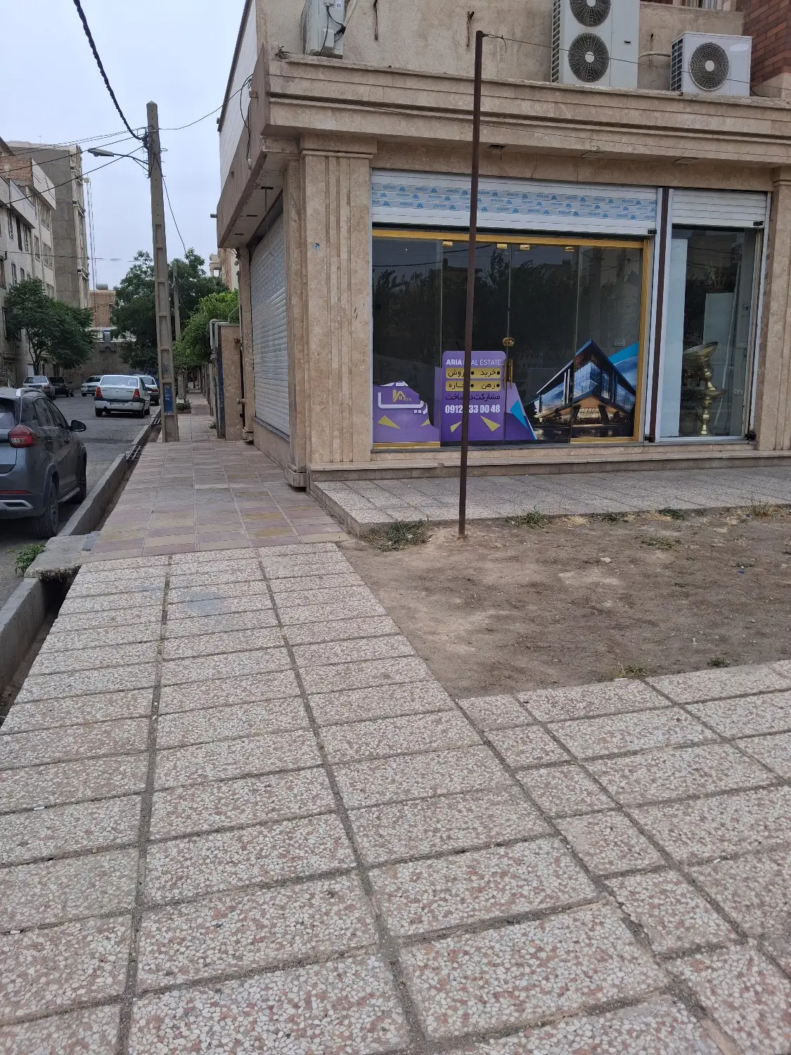 اجاره ۳۱ متر