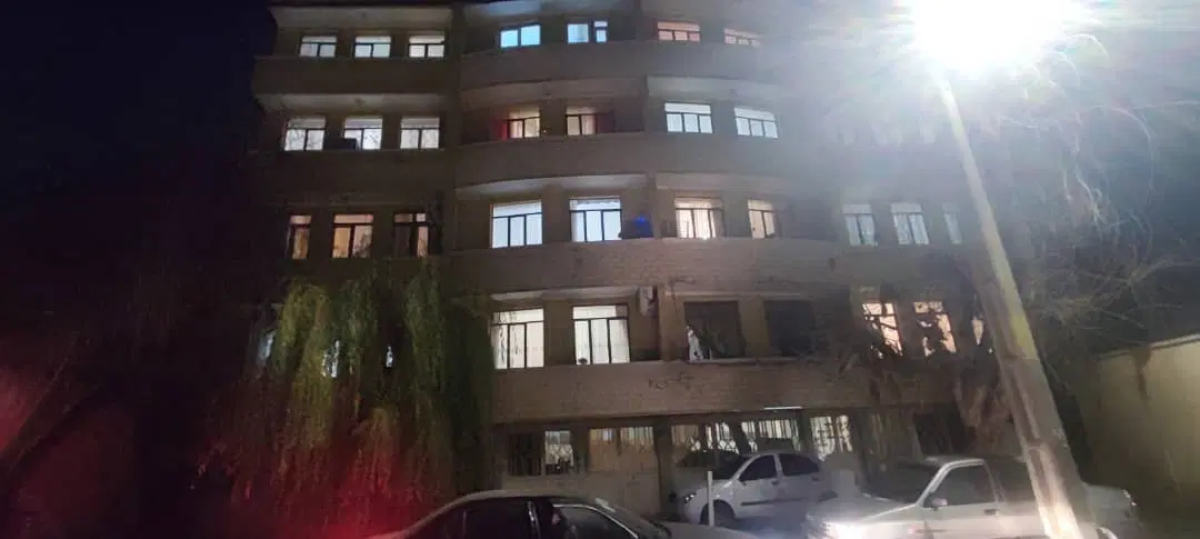 واحد اداری تجاری