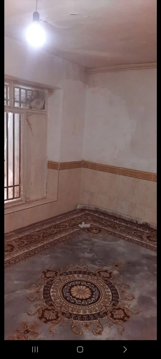 خانه درجعفراباد