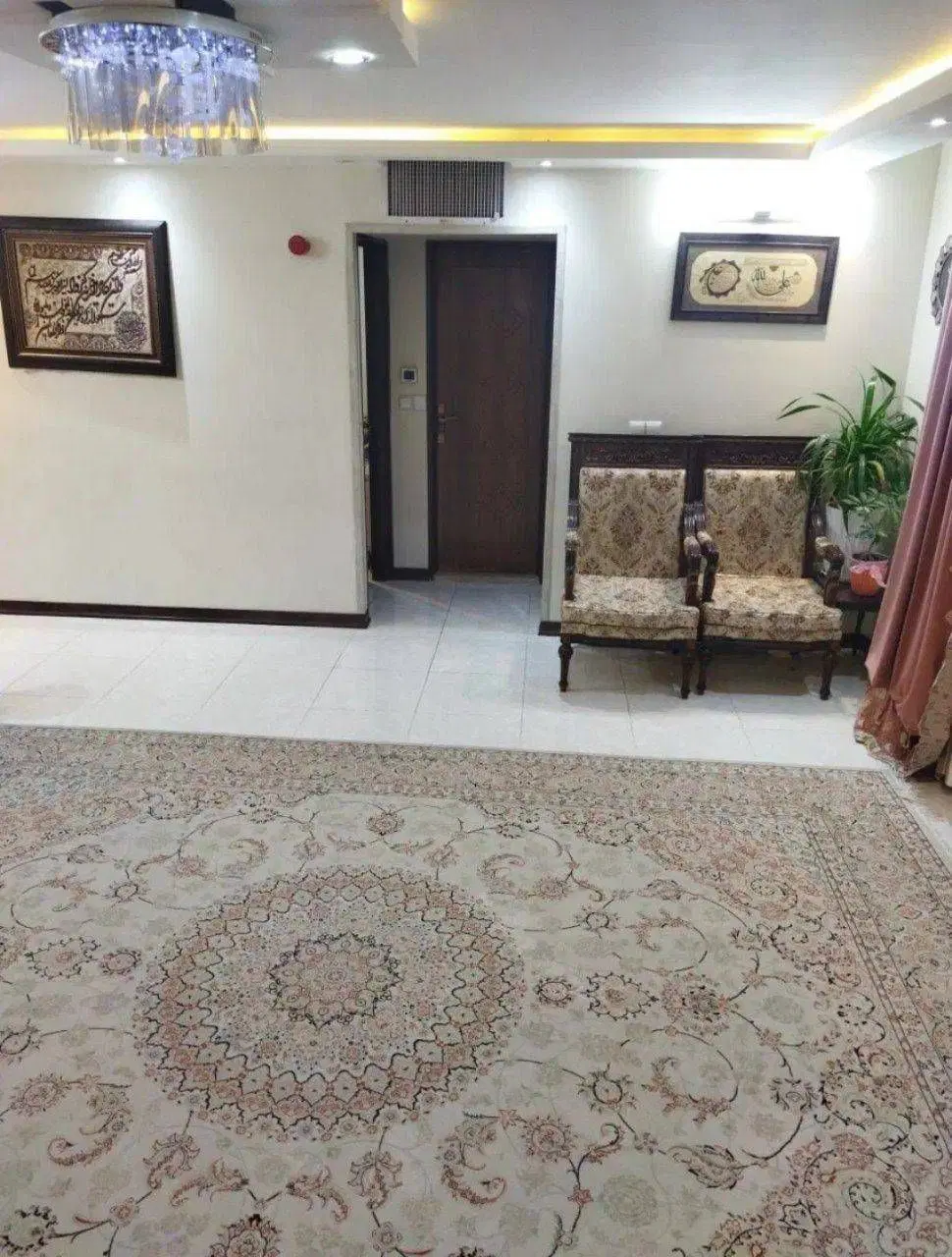 اجاره آپارتمان ۸۰ متری
