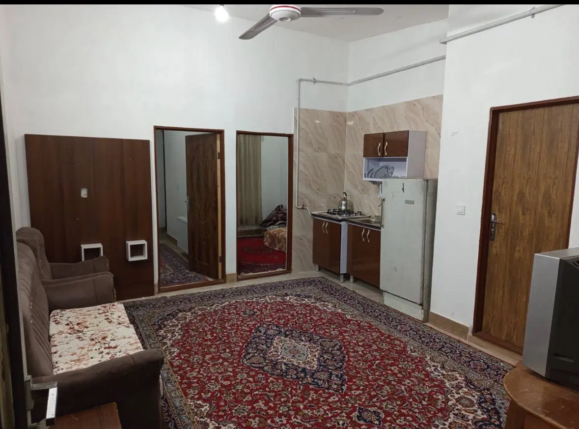اجاره خانه مبله دربست در دانش