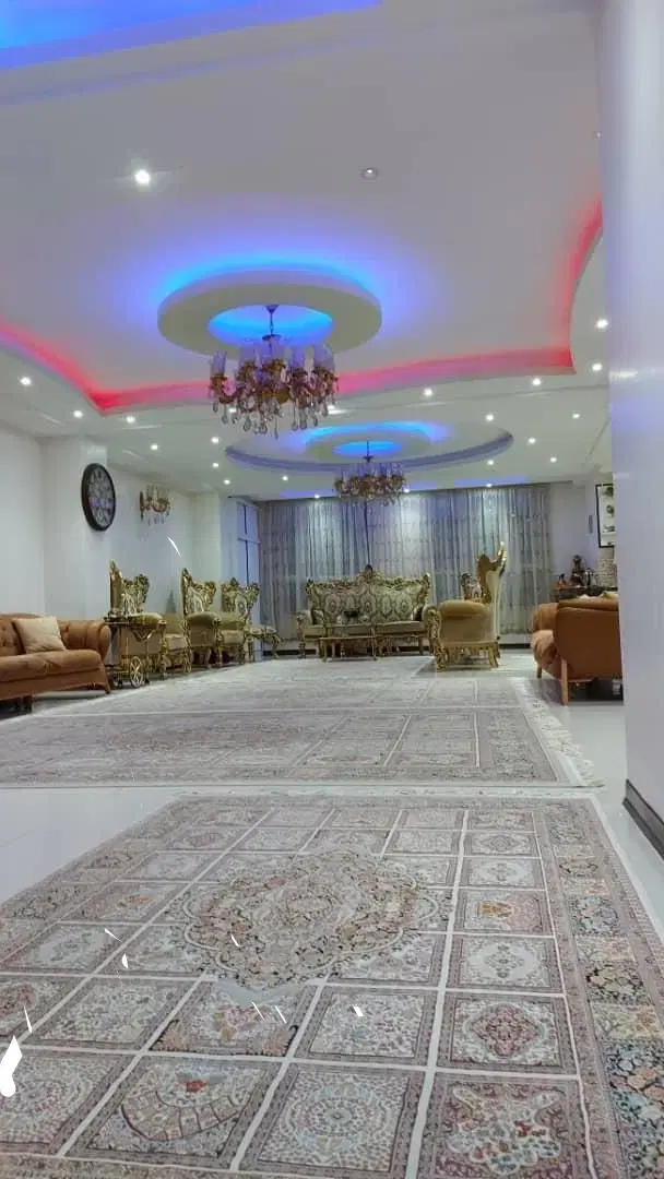۱۵۶ متر ۳ خوابه مختص خواص پسندان اندیشه