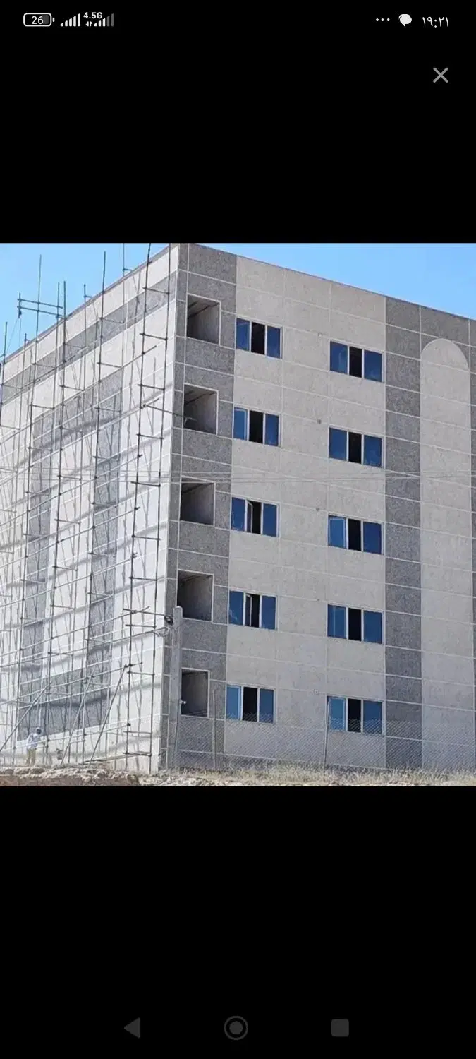 سلیمانی بلوک 14