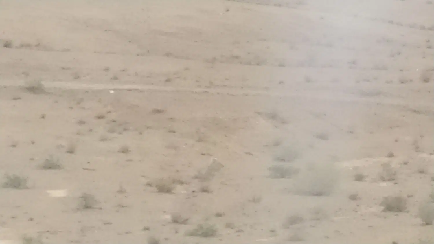 زمین مسکونی