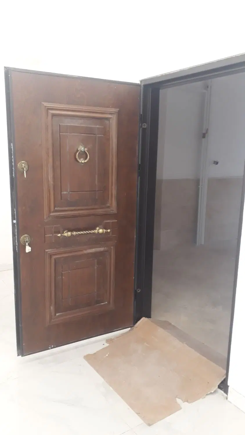اپارتمان
