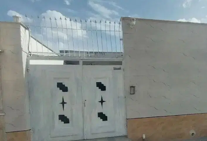 فروش منزل ۱۳۰متری دو خواب نصرآباد
