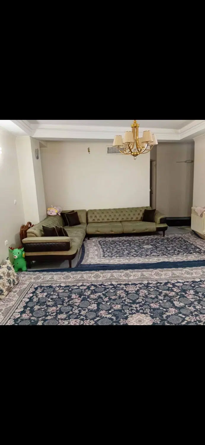 آپارتمان ۶۲متری خاوران امیرسلیمانی