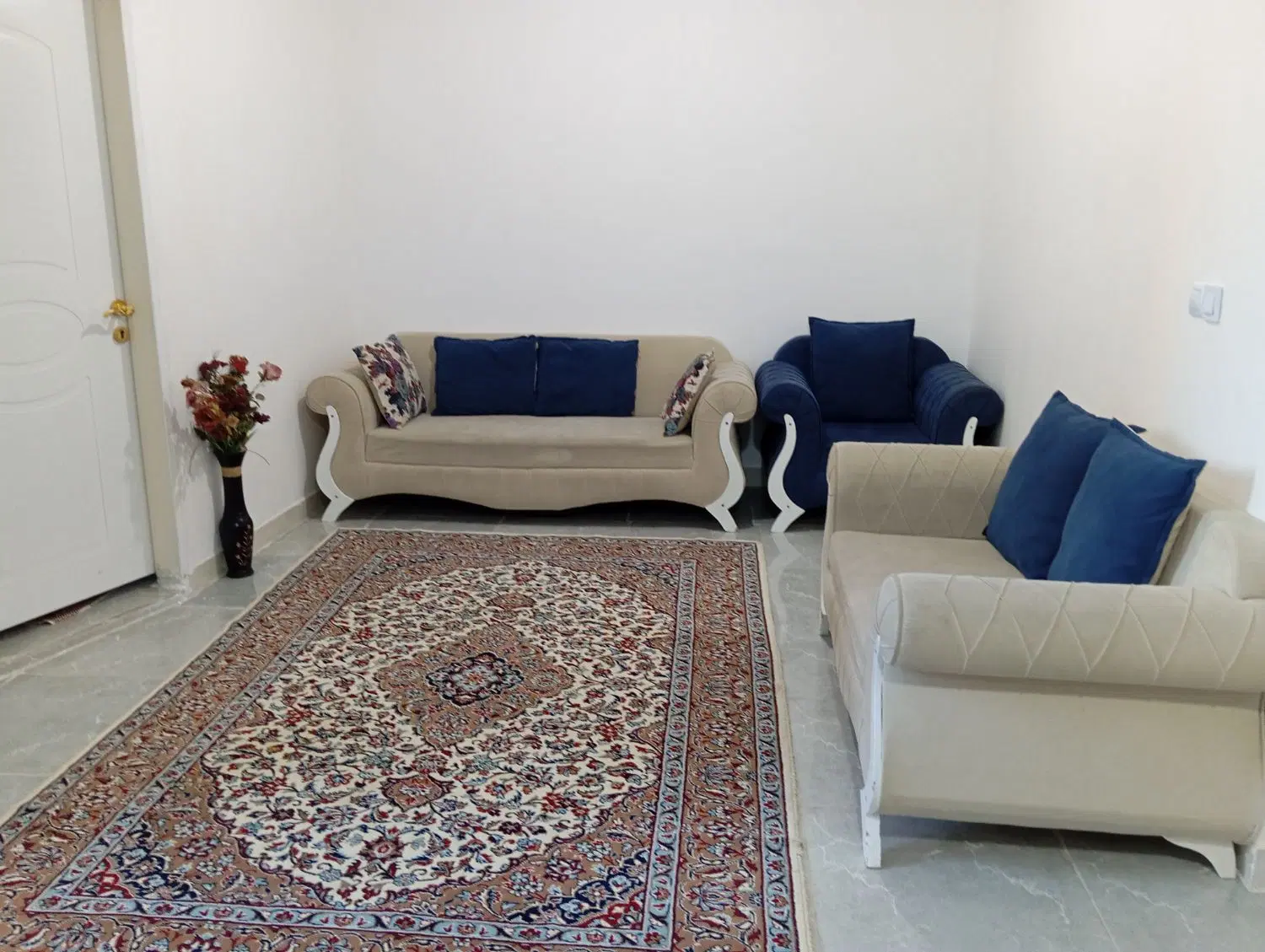 سوییت سوئیت در ورزقان