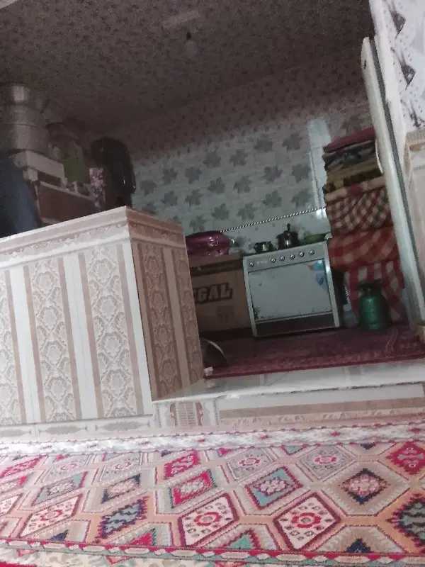 خانه فروشی ترمینال جدید خاتم ۱۹ کوچه یاس