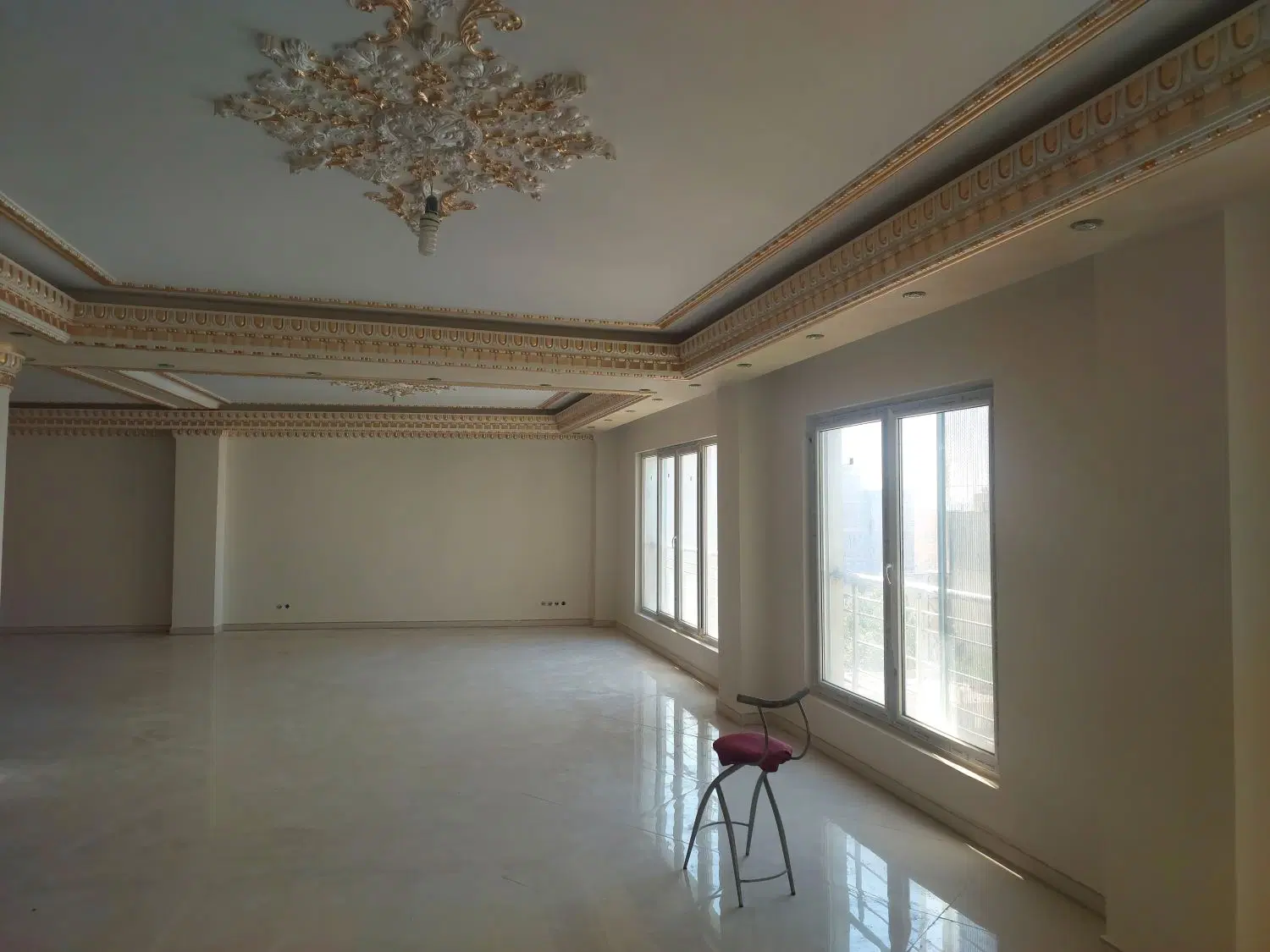 اجاره اپارتمان