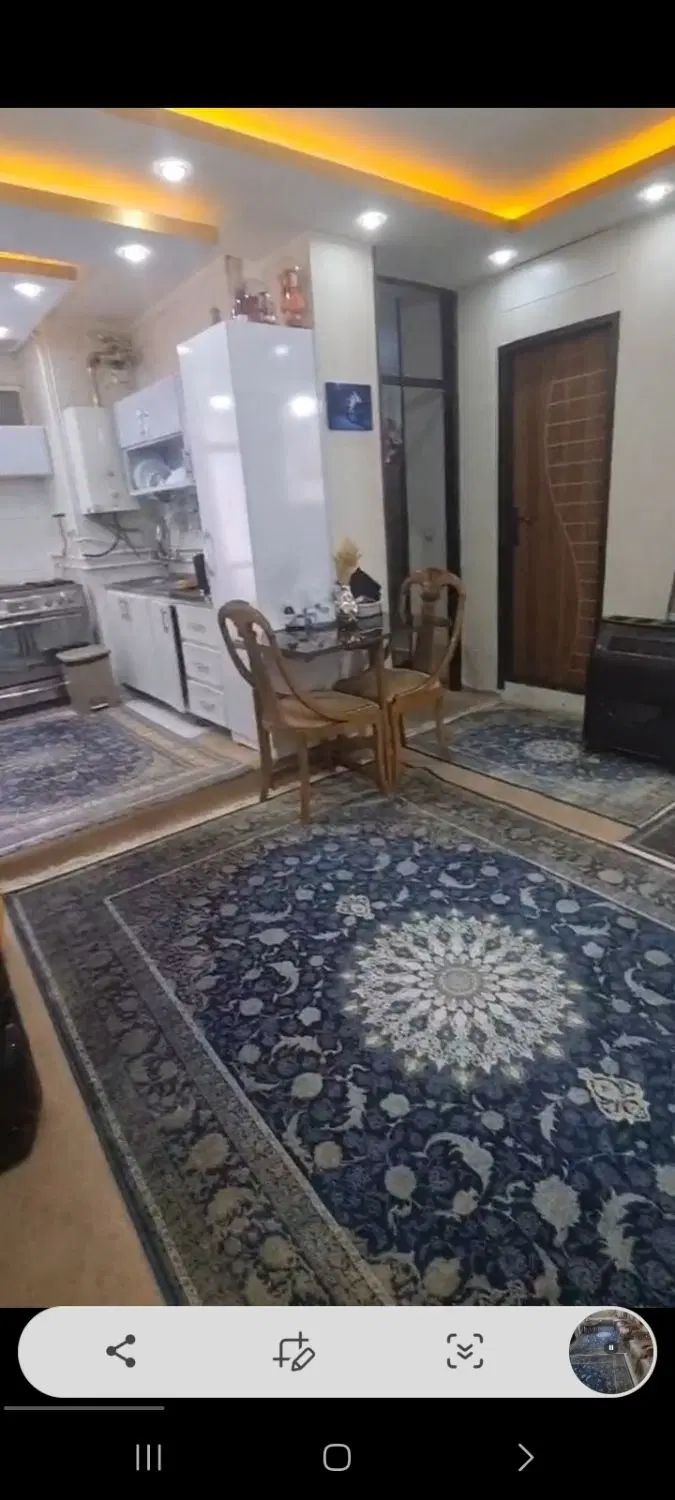 ۶۵ متری ب۴